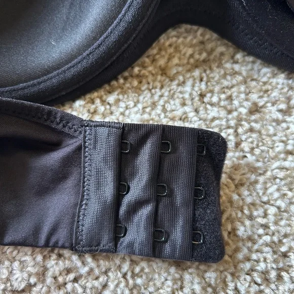 Playtex 38D Full Coverage Underwire Shaping Bra - Picture 5 of 10